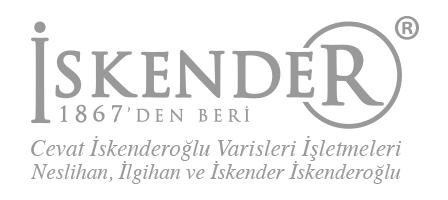 İskender