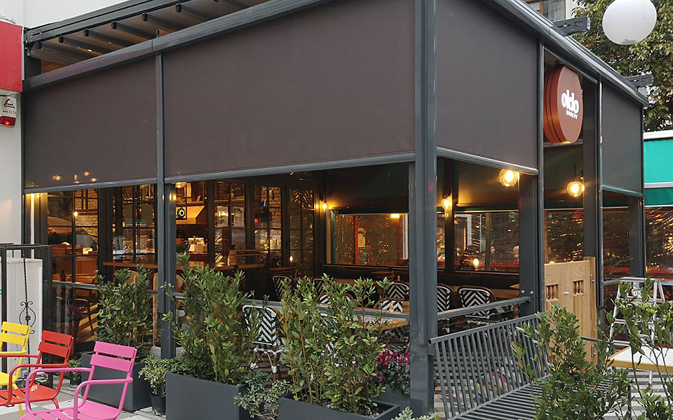 Vertikal Branda Sistemleri